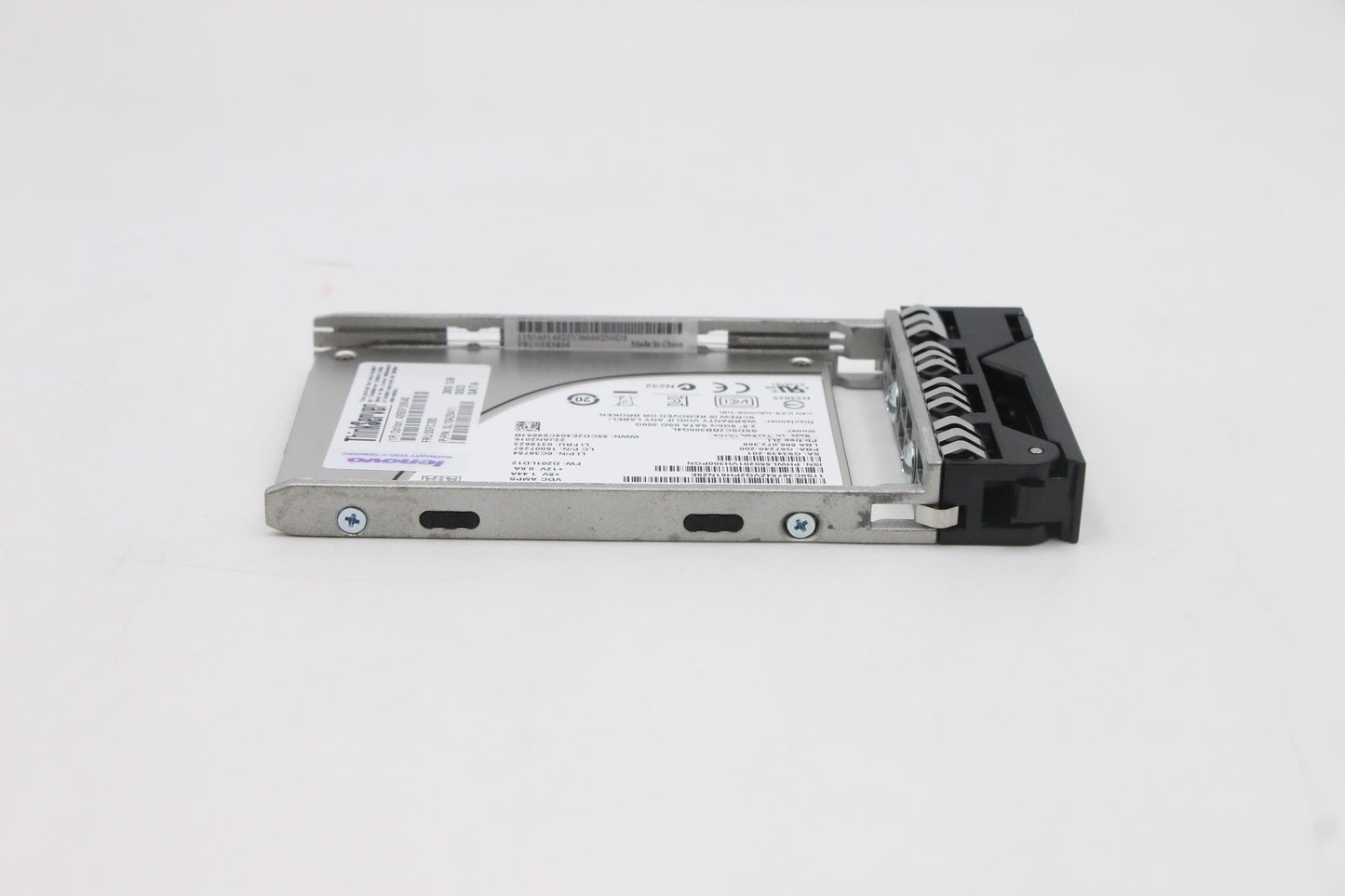 Lenovo Ssd Asm Ssd Hs 300Gb 6Gb Sata - 00FC395