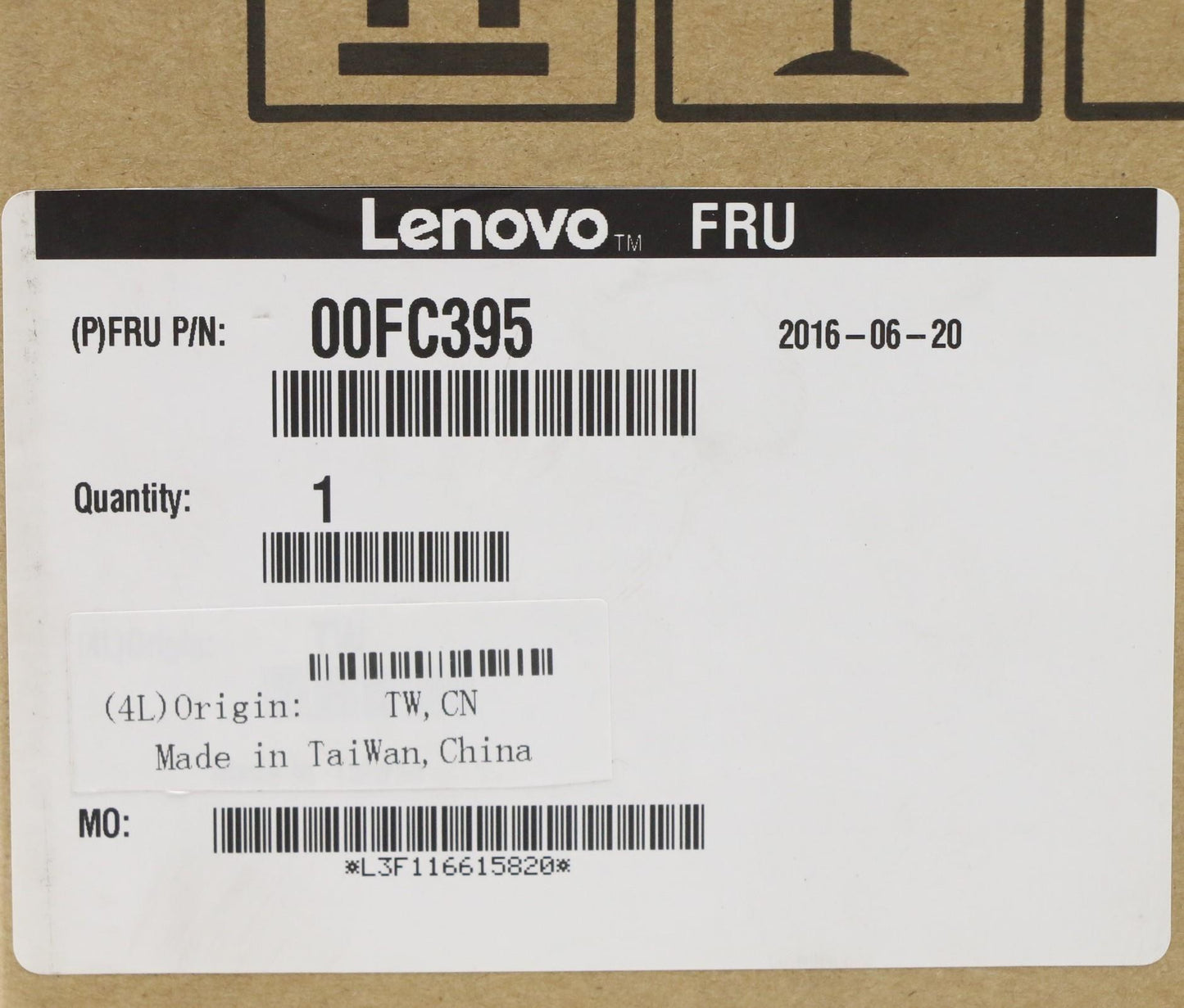 Lenovo Ssd Asm Ssd Hs 300Gb 6Gb Sata - 00FC395