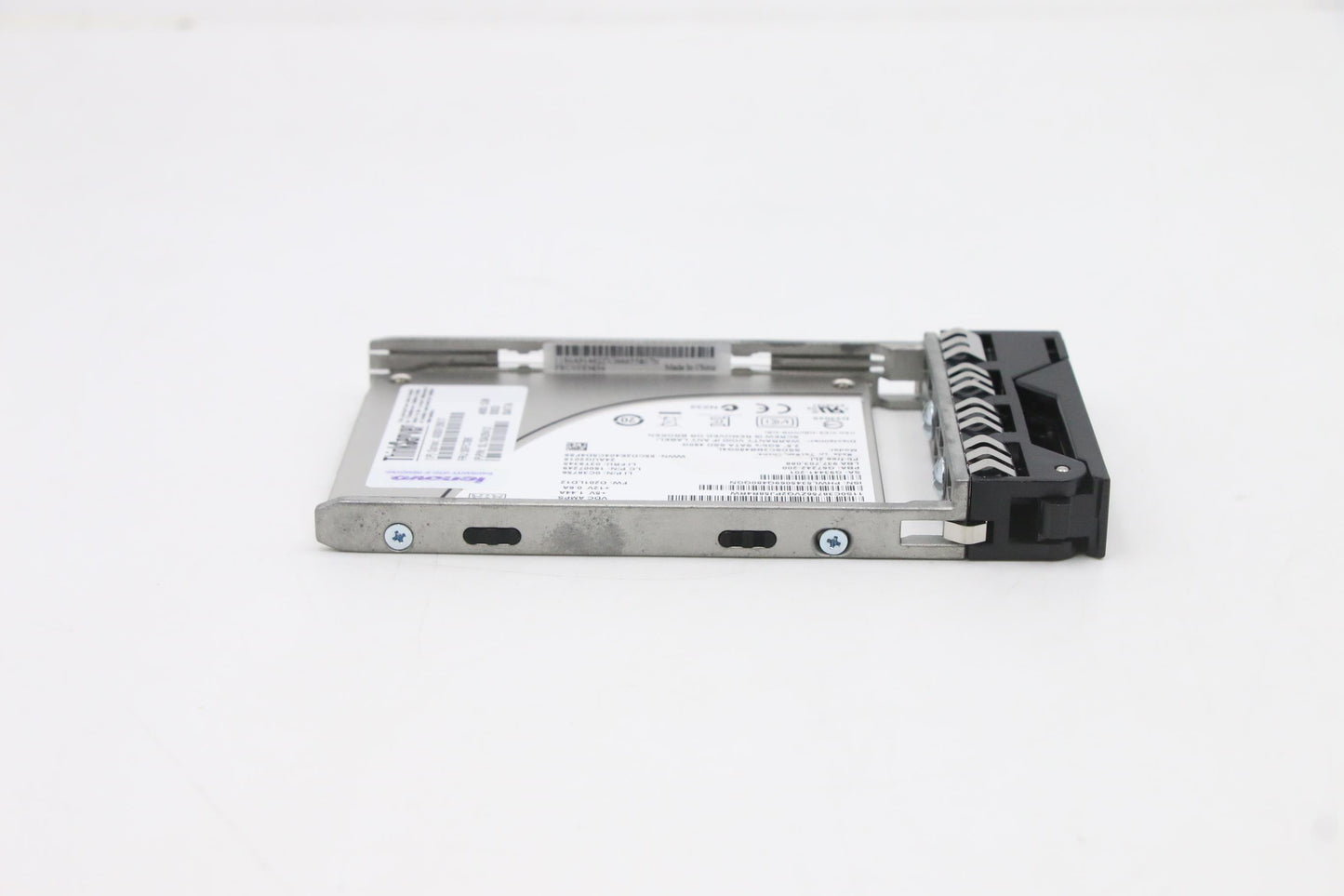 Lenovo Ssd Asm Hs 480Gb 6Gb Sata 2.5 - 00FC396