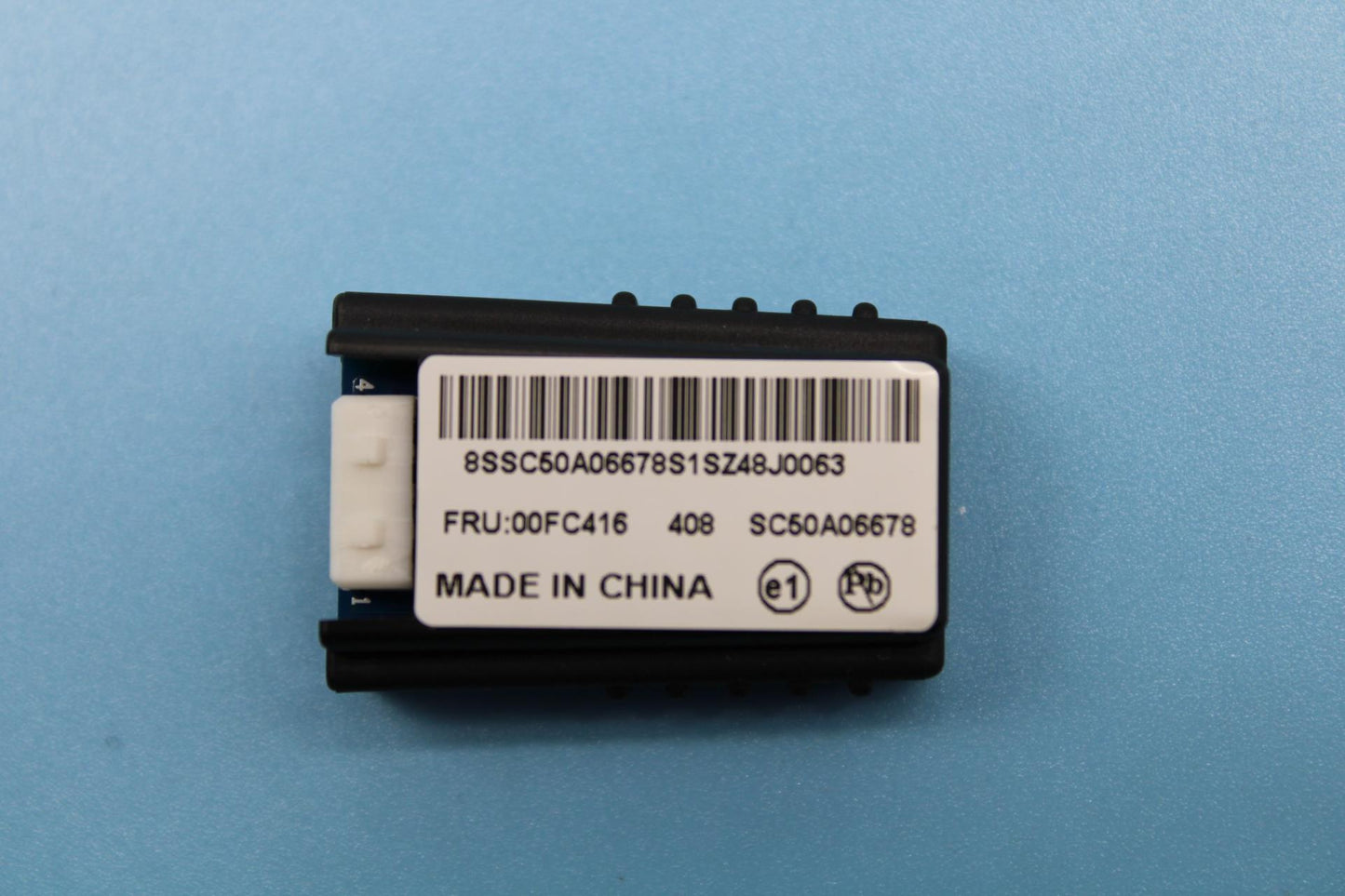 Lenovo Pb Software/Pubs - 00FC416