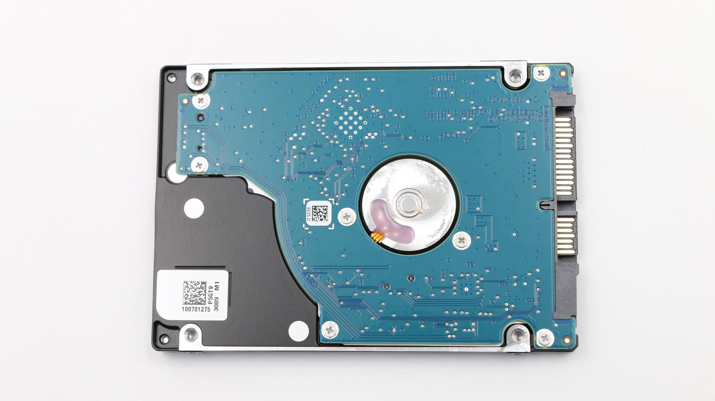 Lenovo Hd Hard Drives - 00FC427