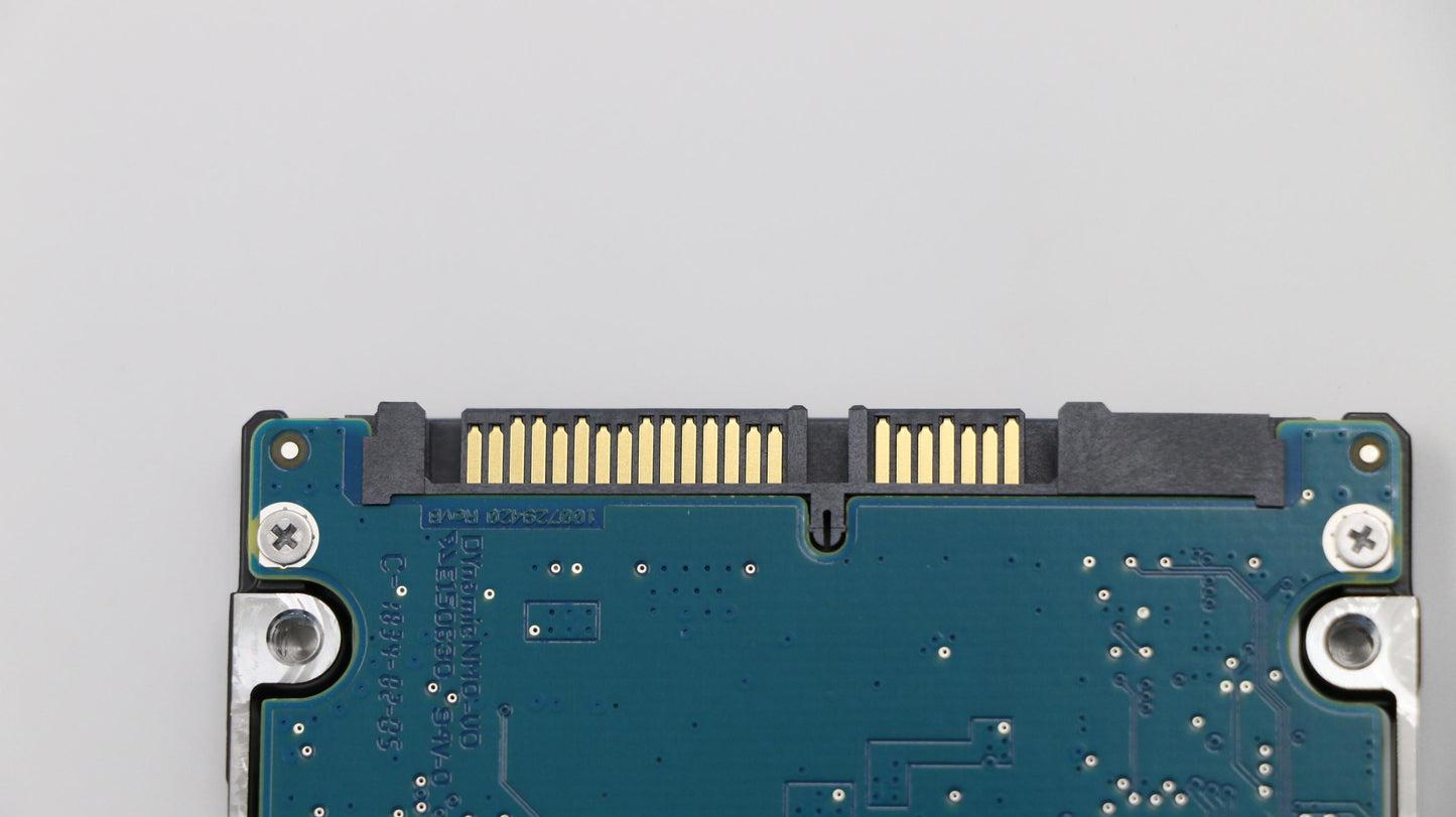 Lenovo Hd Hard Drives - 00FC427