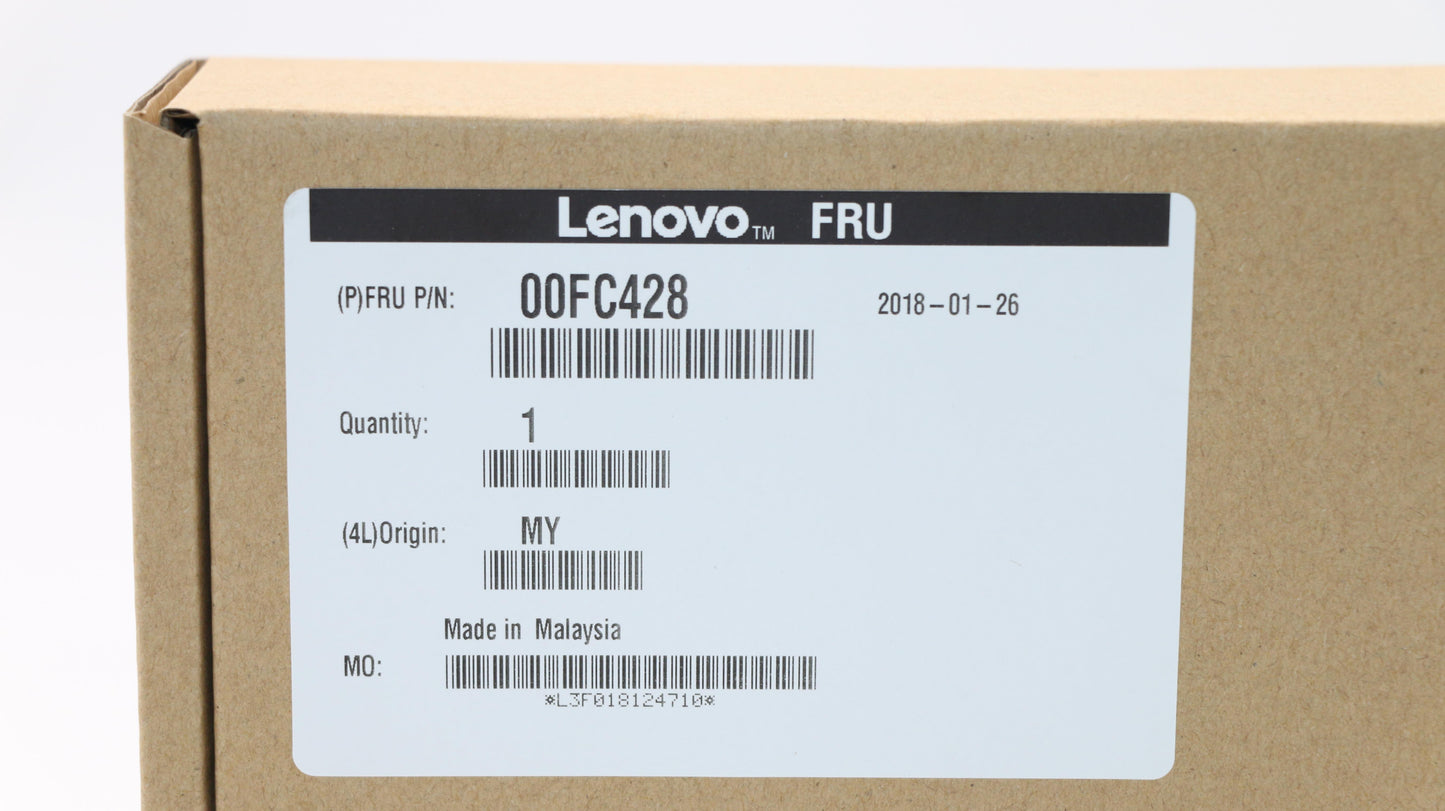 Lenovo 00FC428 Hd Hard Drives