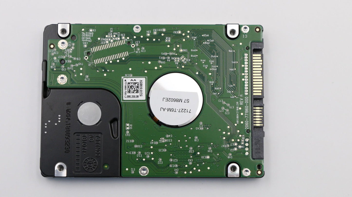 Lenovo 00FC429 Hd Hard Drives