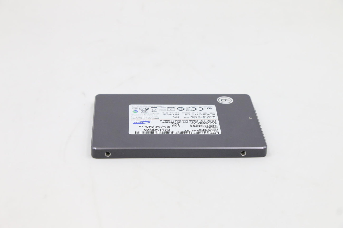 Lenovo 00FC441 Harddrive