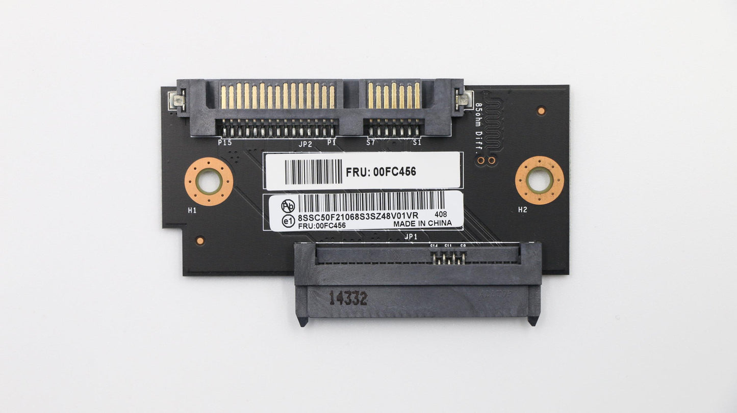 Lenovo Ci Cards Misc Internal - 00FC456