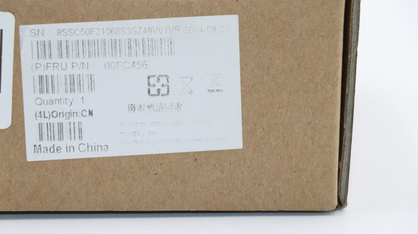 Lenovo Ci Cards Misc Internal - 00FC456