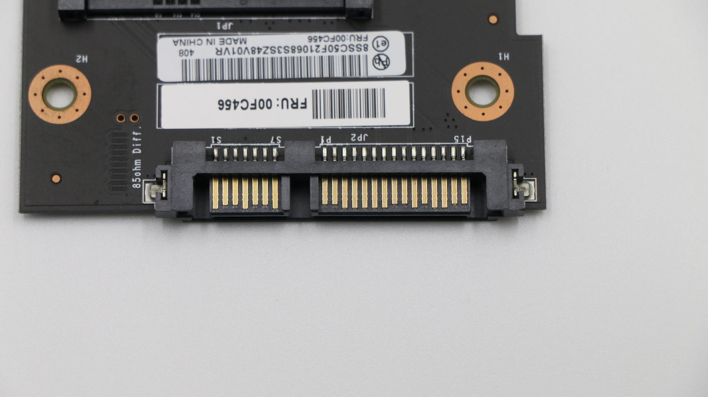 Lenovo Ci Cards Misc Internal - 00FC456