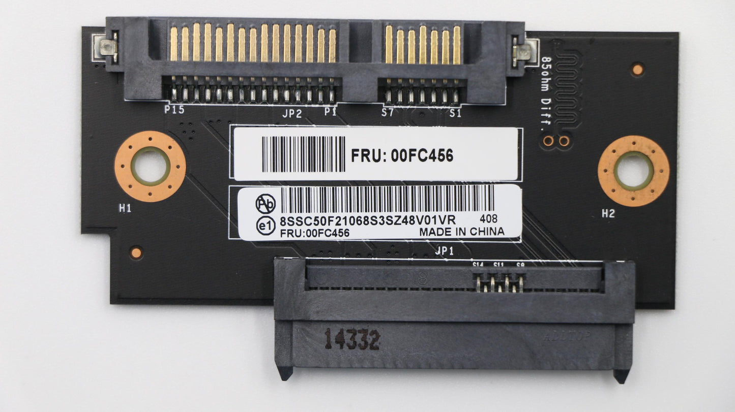 Lenovo Ci Cards Misc Internal - 00FC456