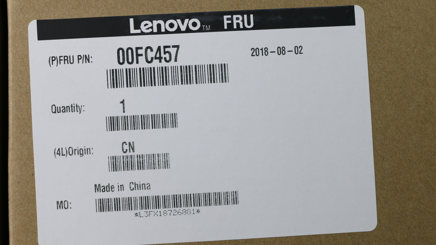 Lenovo 00FC457 Laptop Lcd Screen