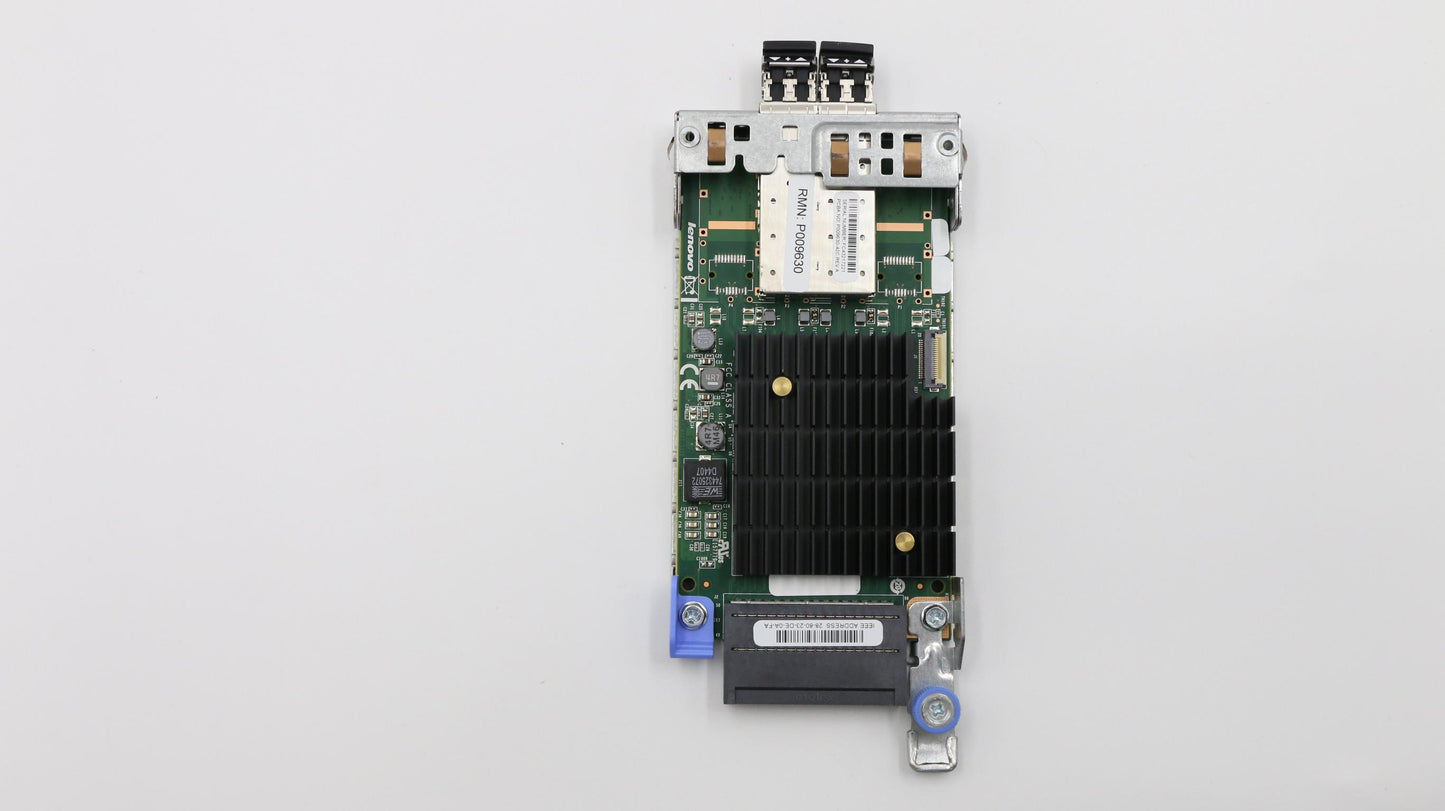 Lenovo Cl Wired Lan Adapters - 00FC459