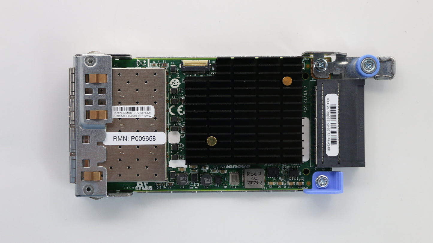 Lenovo Cl Wired Lan Adapters - 00FC460