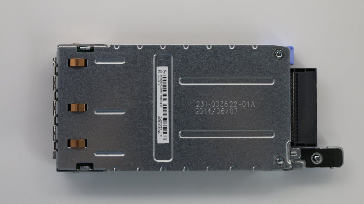 Lenovo Cl Wired Lan Adapters - 00FC460