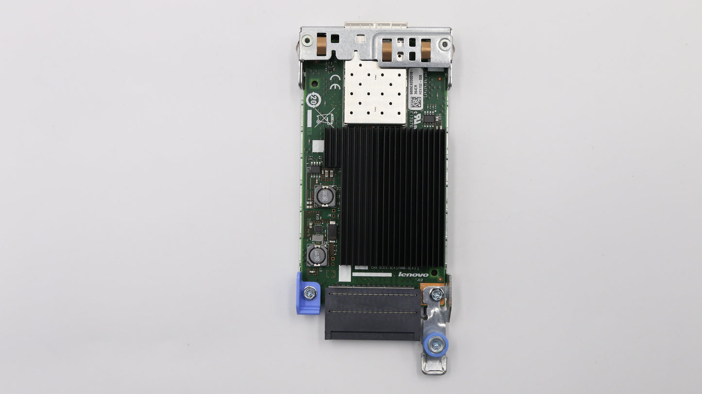 Lenovo Cl Wired Lan Adapters - 00FC463