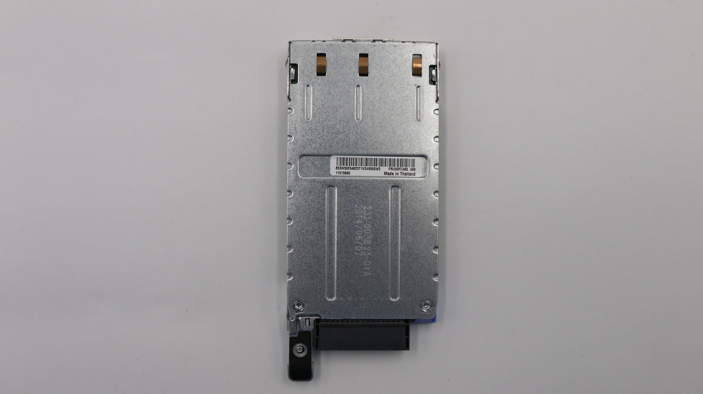 Lenovo Cl Wired Lan Adapters - 00FC463