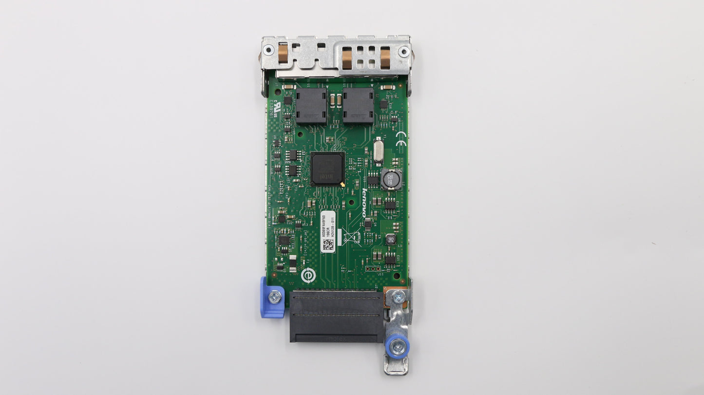 Lenovo Cl Wired Lan Adapters - 00FC464