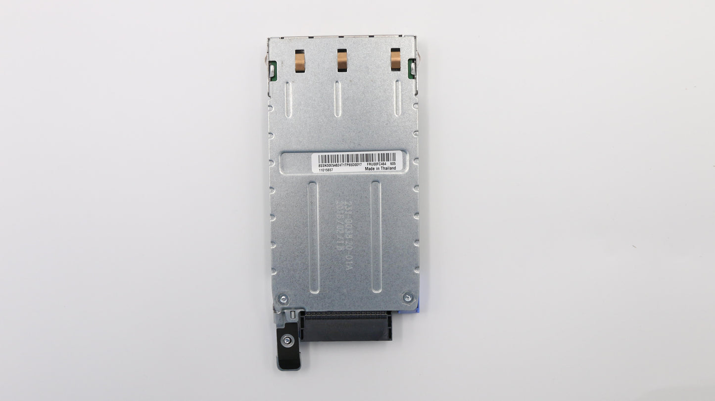 Lenovo Cl Wired Lan Adapters - 00FC464