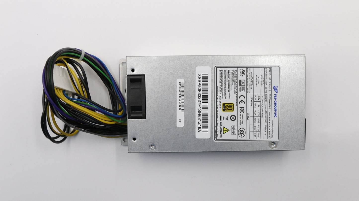 Lenovo Ps Power Supplies Internal - 00FC467
