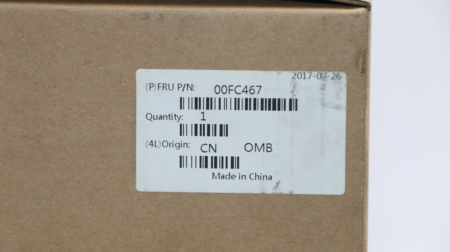 Lenovo Ps Power Supplies Internal - 00FC467