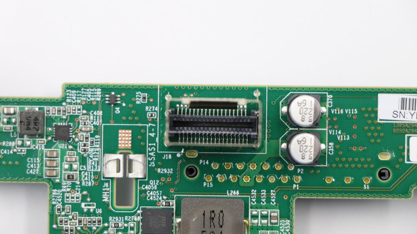 Lenovo Ci Cards Misc Internal - 00FC471