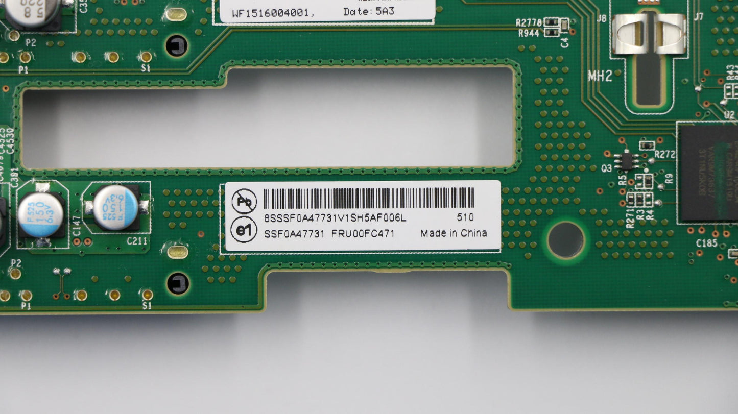 Lenovo Ci Cards Misc Internal - 00FC471