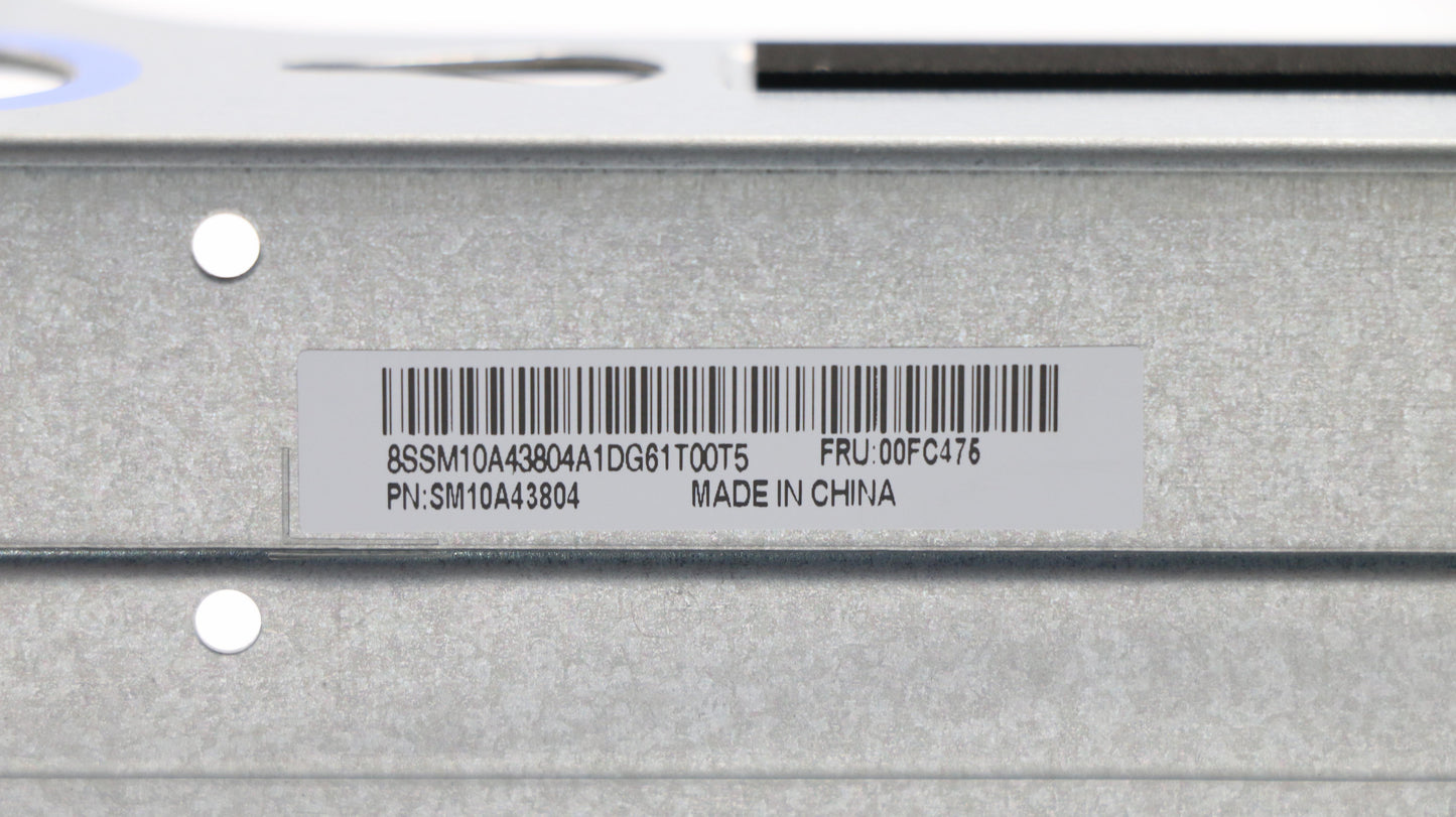 Lenovo Ma Mechanical Assemblies - 00FC475
