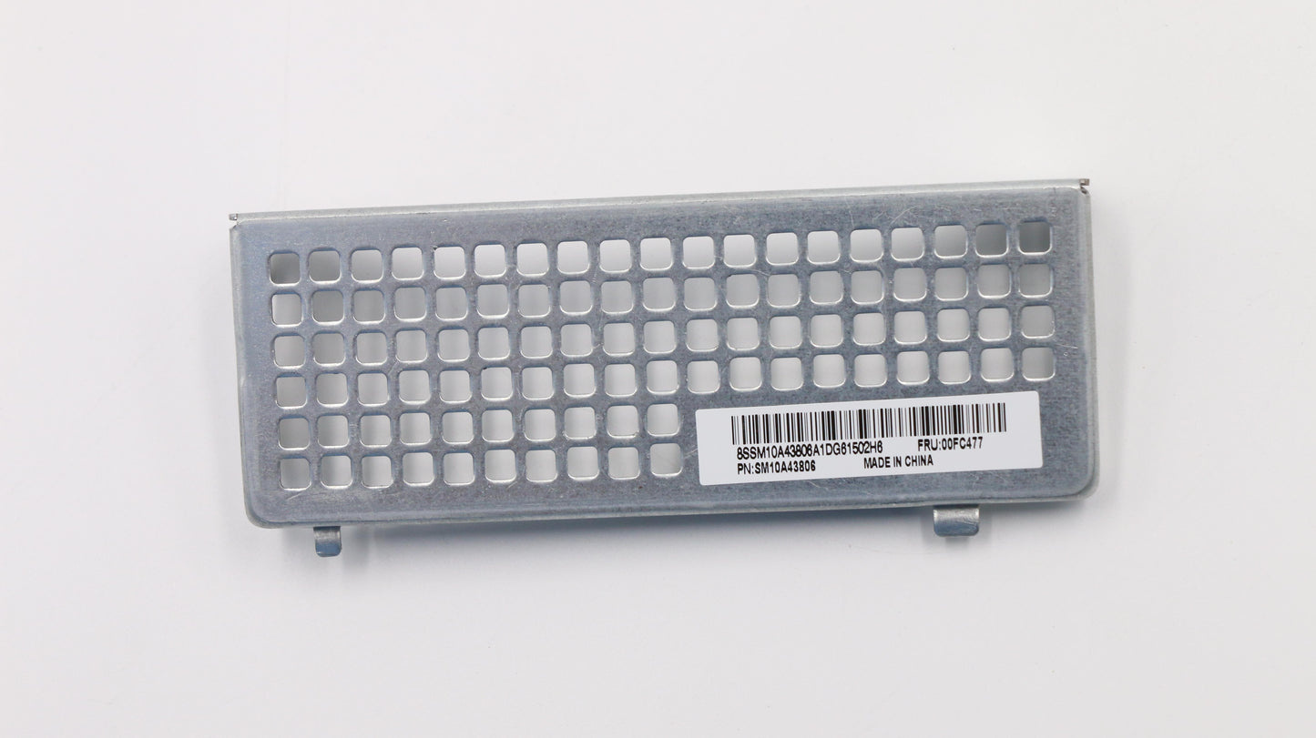 Lenovo Ma Mechanical Assemblies - 00FC477