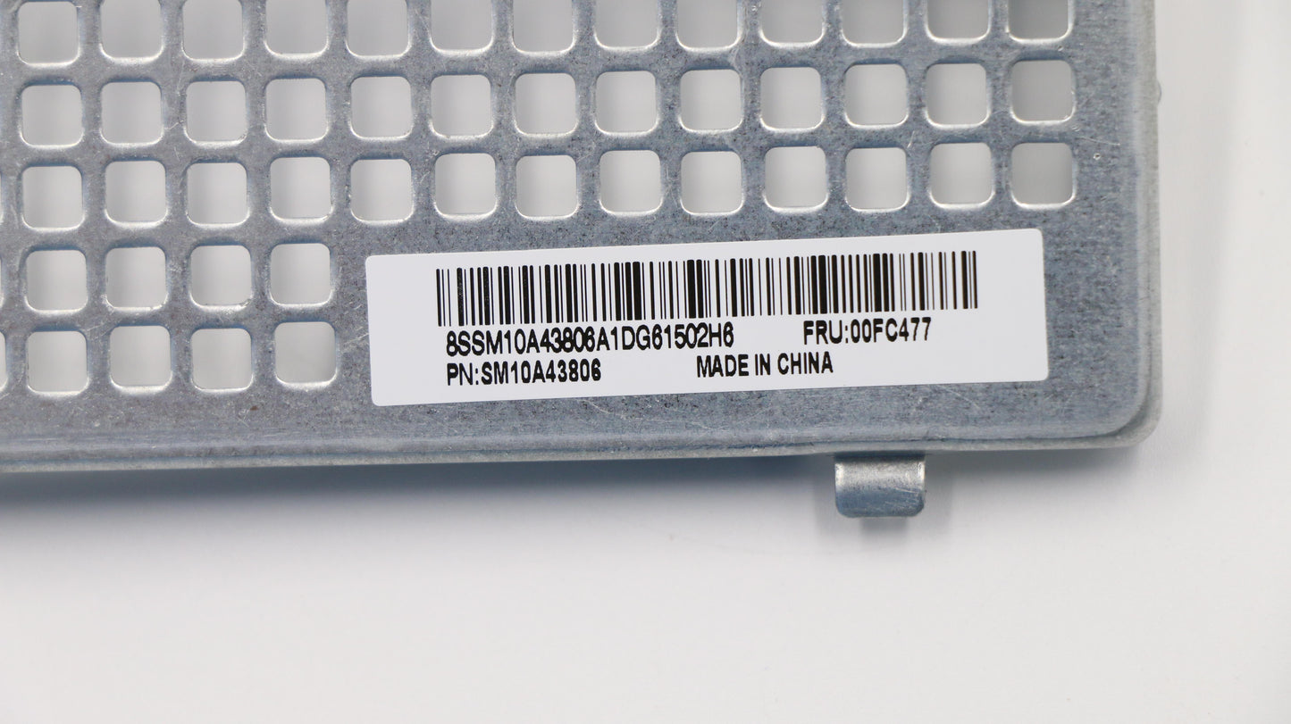 Lenovo Ma Mechanical Assemblies - 00FC477