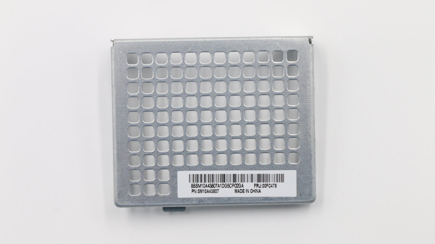 Lenovo Ma Mechanical Assemblies - 00FC478