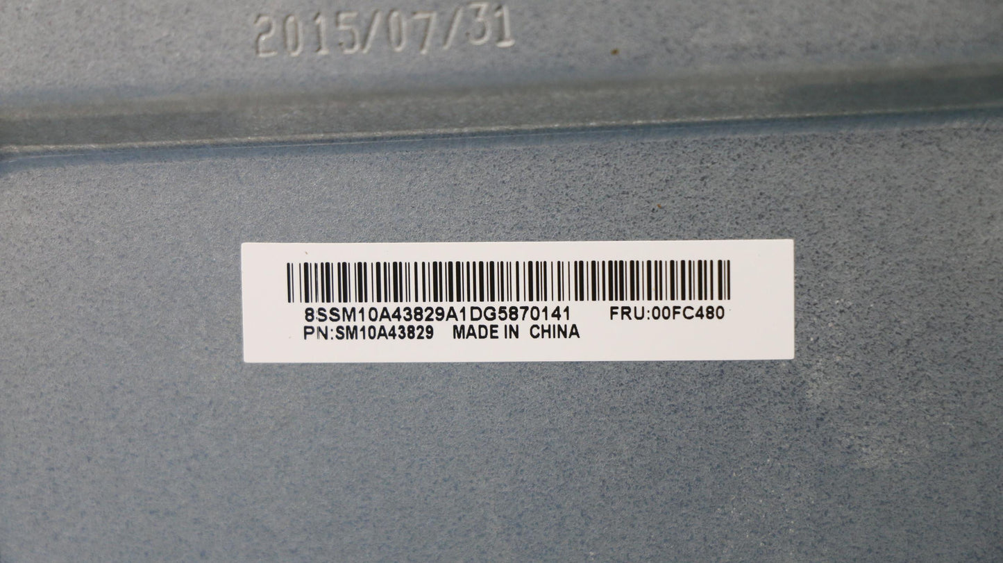 Lenovo Ci Cards Misc Internal - 00FC480