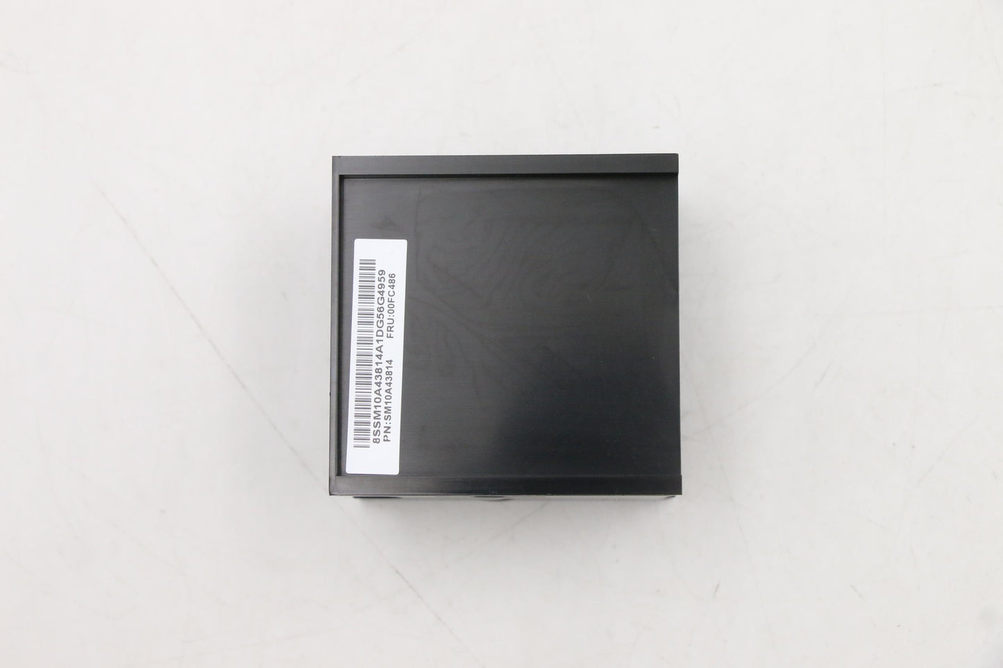 Lenovo Fa Fans - 00FC486