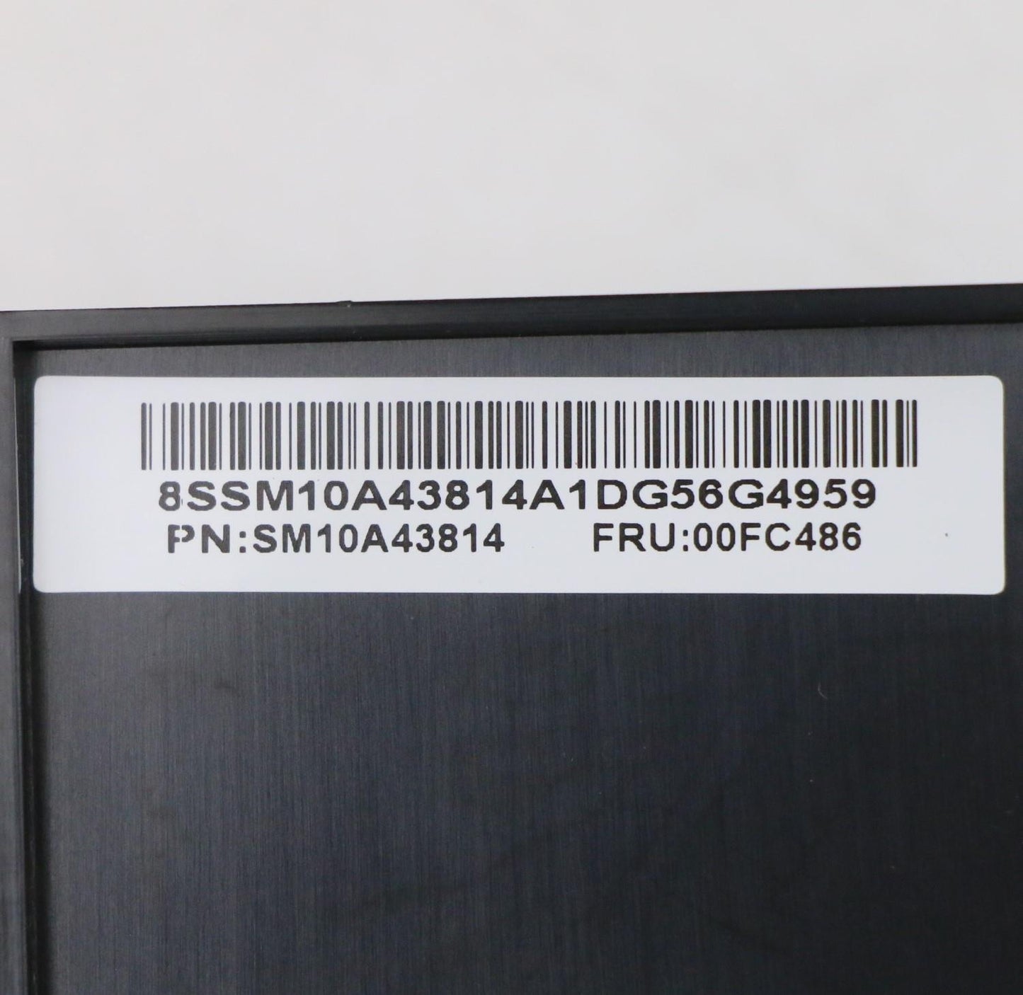 Lenovo Fa Fans - 00FC486