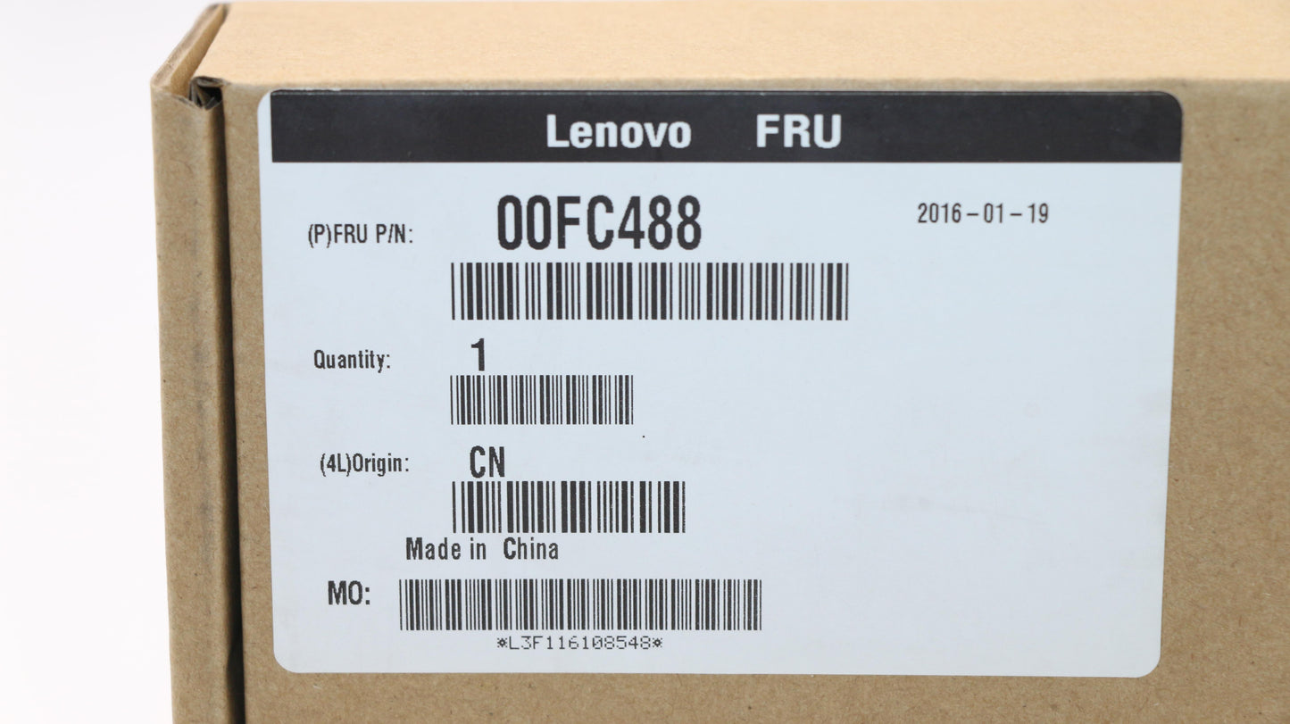 Lenovo Mn Misc Internal - 00FC488