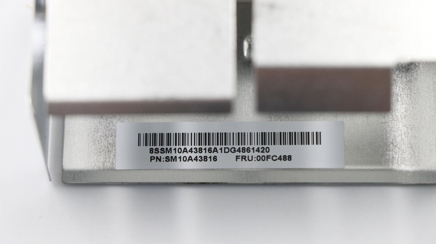 Lenovo Mn Misc Internal - 00FC488