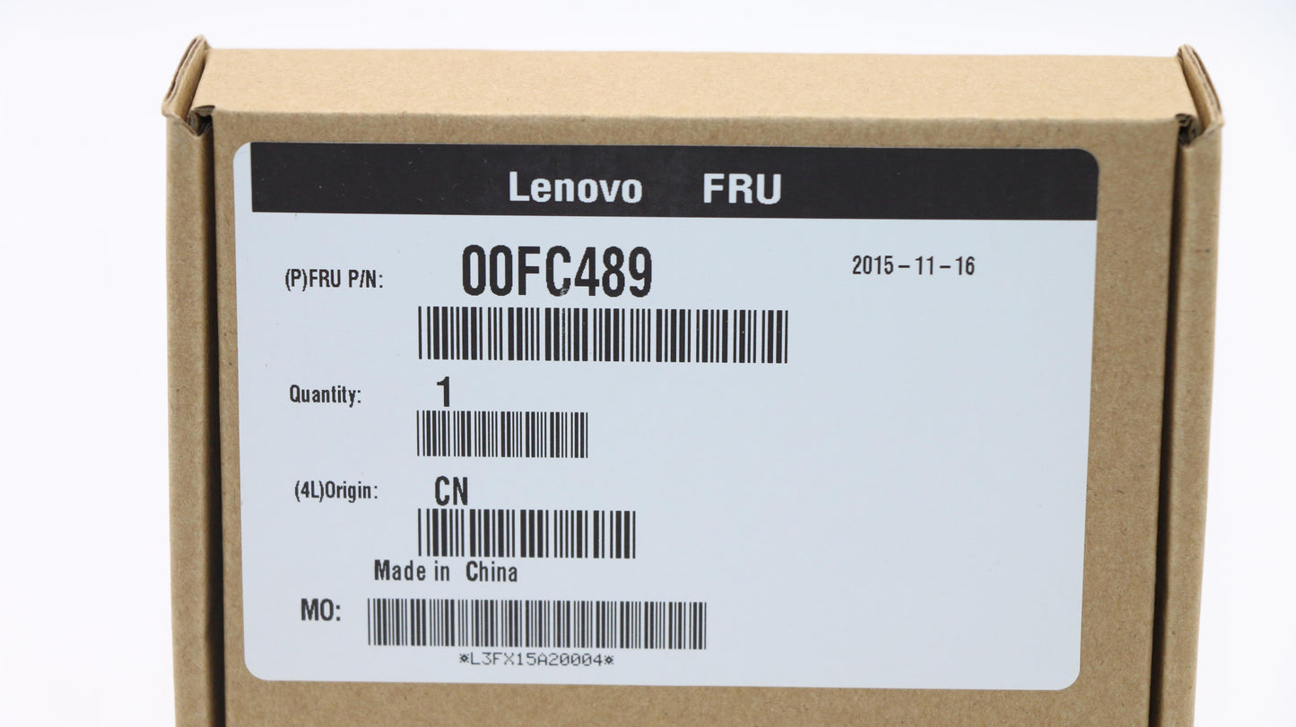 Lenovo Mn Misc Internal - 00FC489