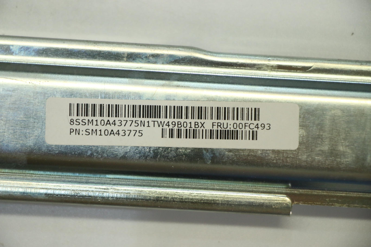 Lenovo Mn Misc Internal - 00FC493