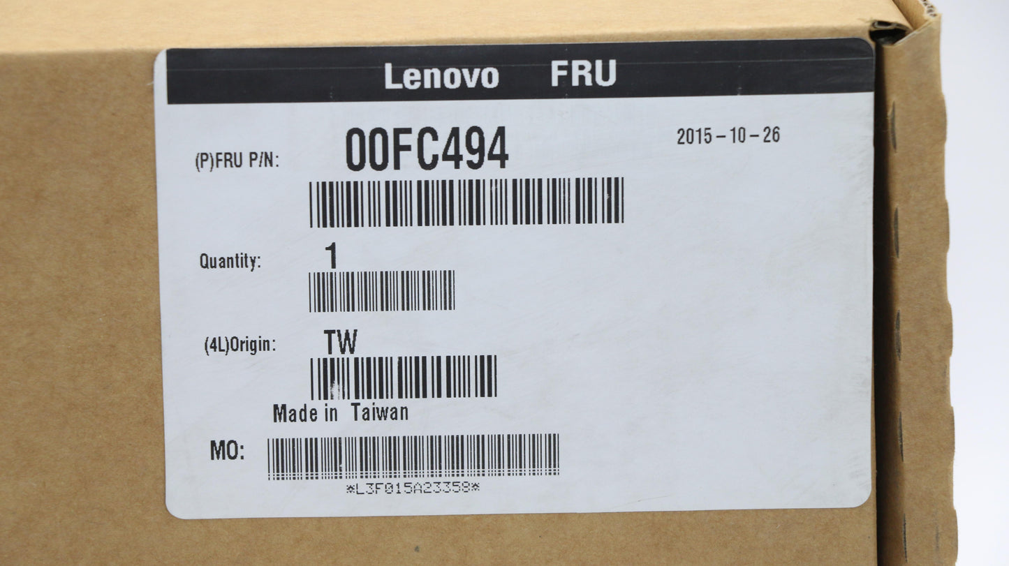 Lenovo Mn Misc Internal - 00FC494