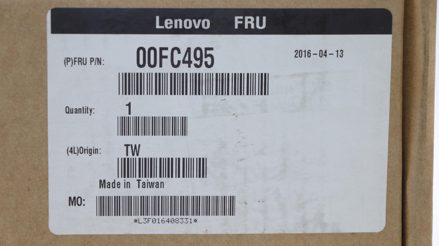 Lenovo Mn Misc Internal - 00FC495