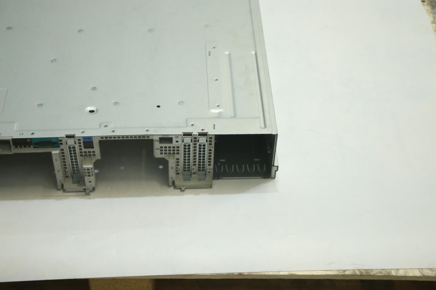 Lenovo Ma Mechanical Assemblies - 00FC509