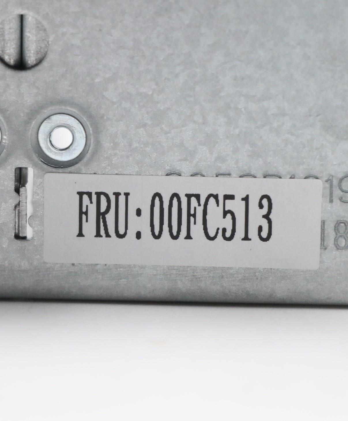 Lenovo Ma Mechanical Assemblies - 00FC513