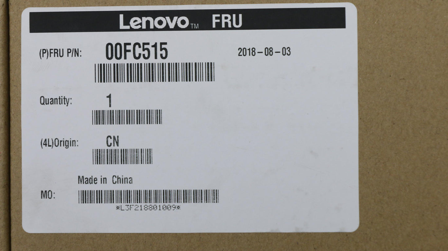 Lenovo Bracket Cyclops Odd Bracket As - 00FC515