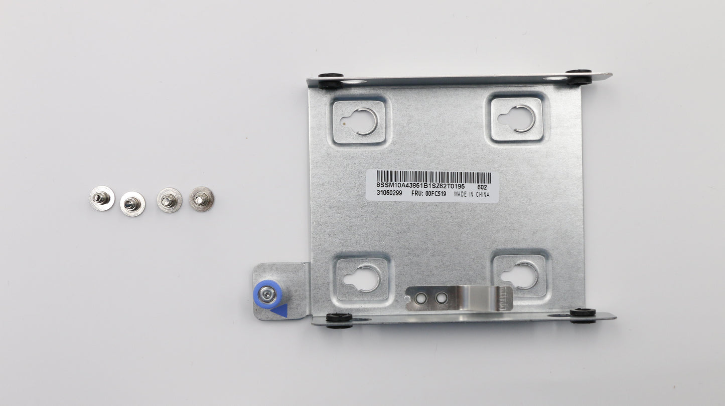 Lenovo Hd Hard Drives - 00FC519