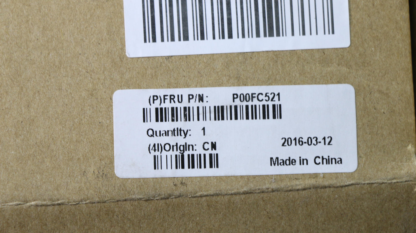 Lenovo Co Covers - 00FC521