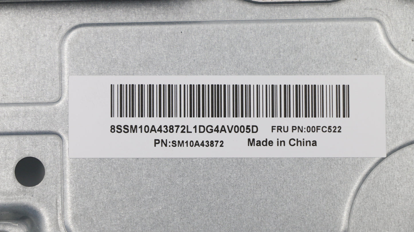 Lenovo Hp Hdd Parts - 00FC522