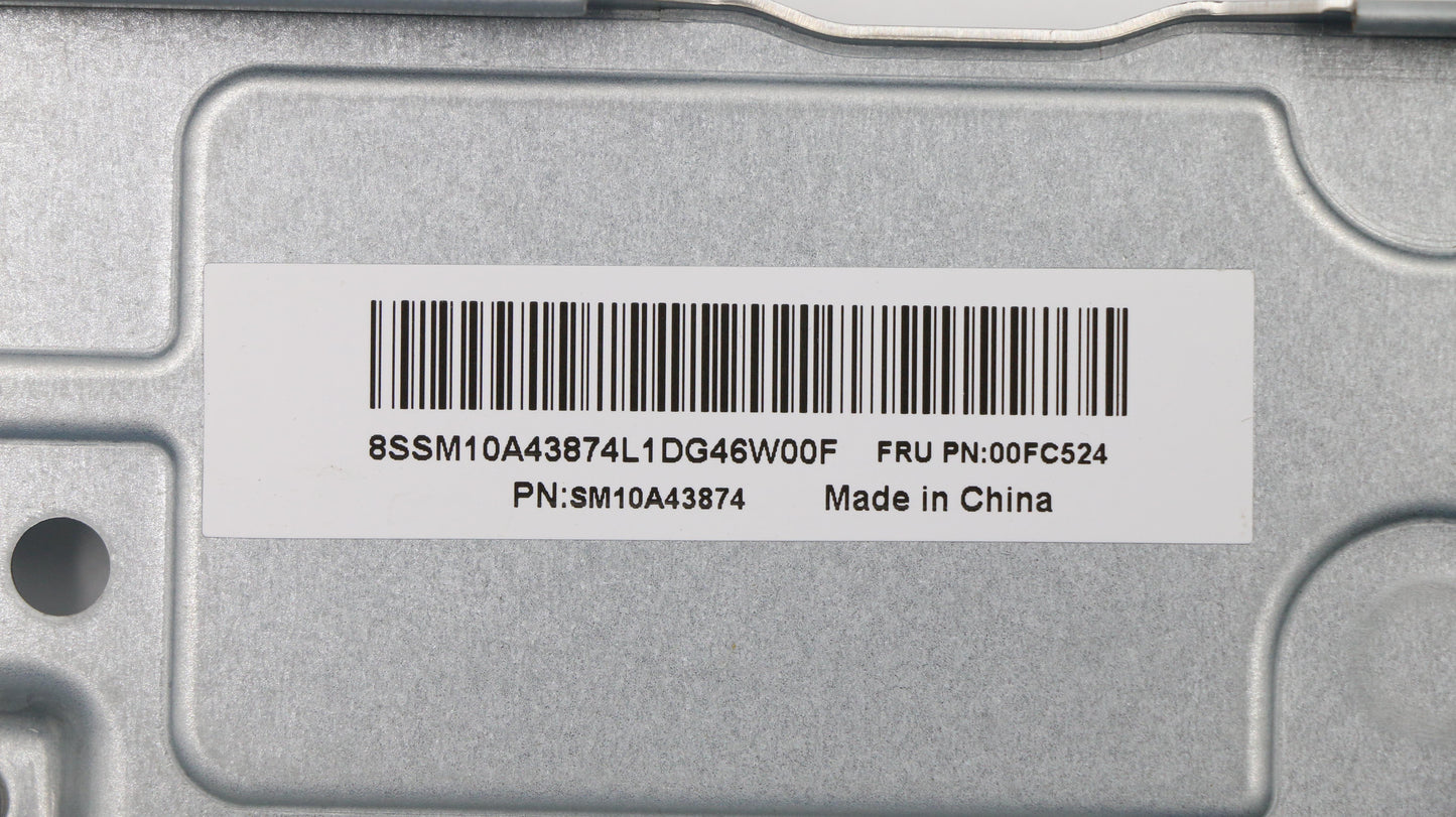 Lenovo Hp Hdd Parts - 00FC524