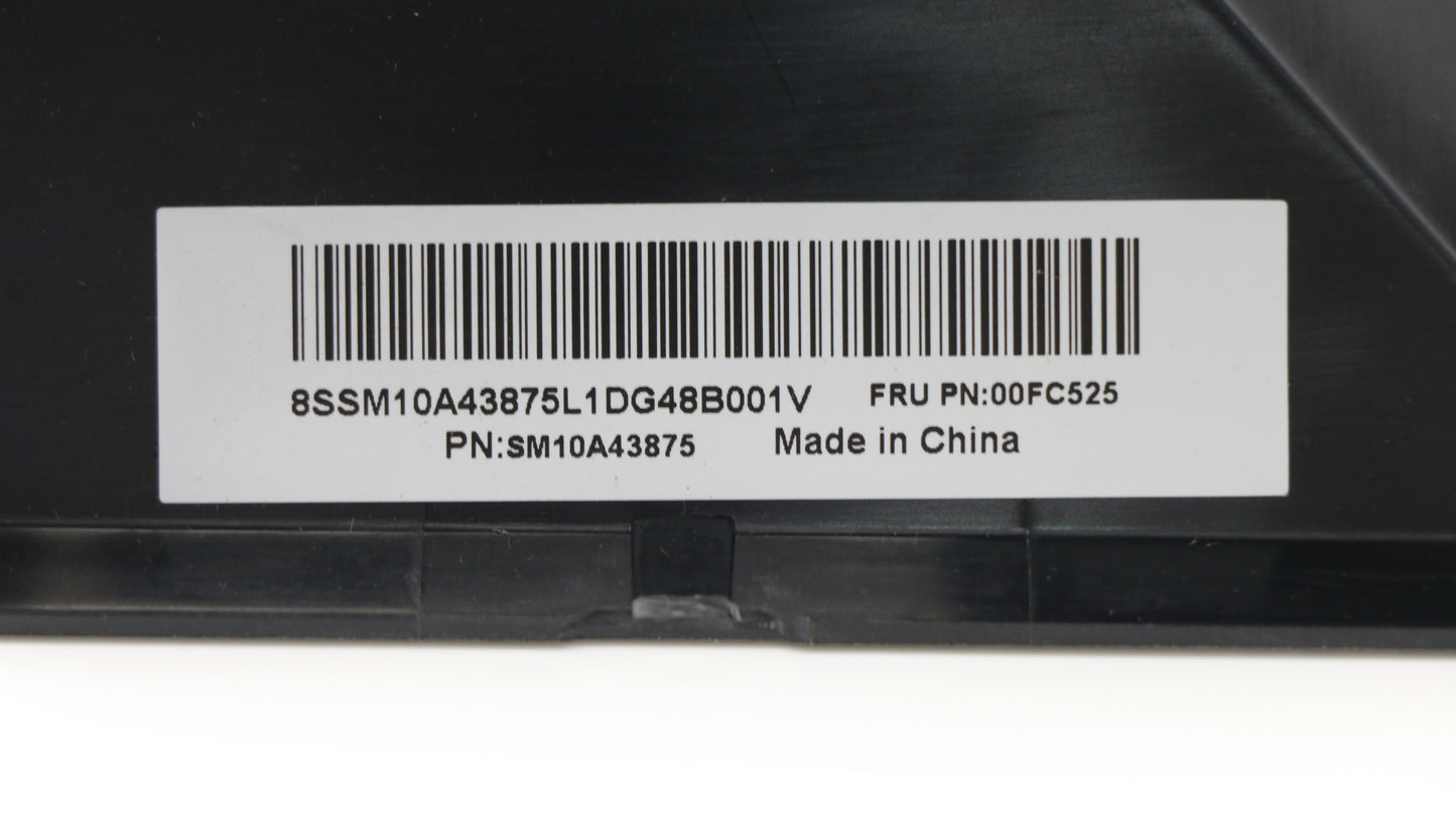Lenovo Fa Fans - 00FC525