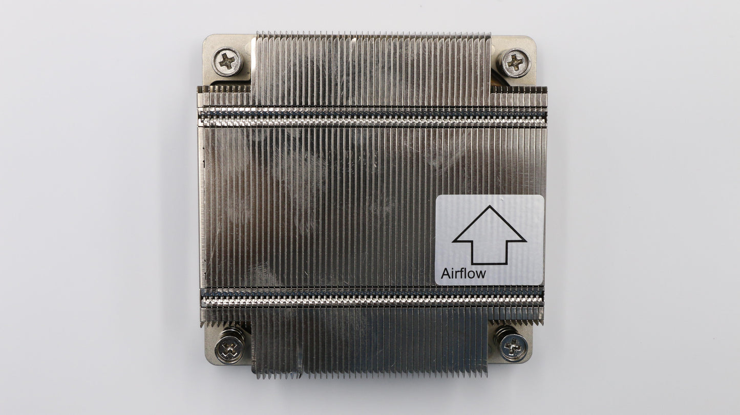 Lenovo Hs Heat Sinks - 00FC527