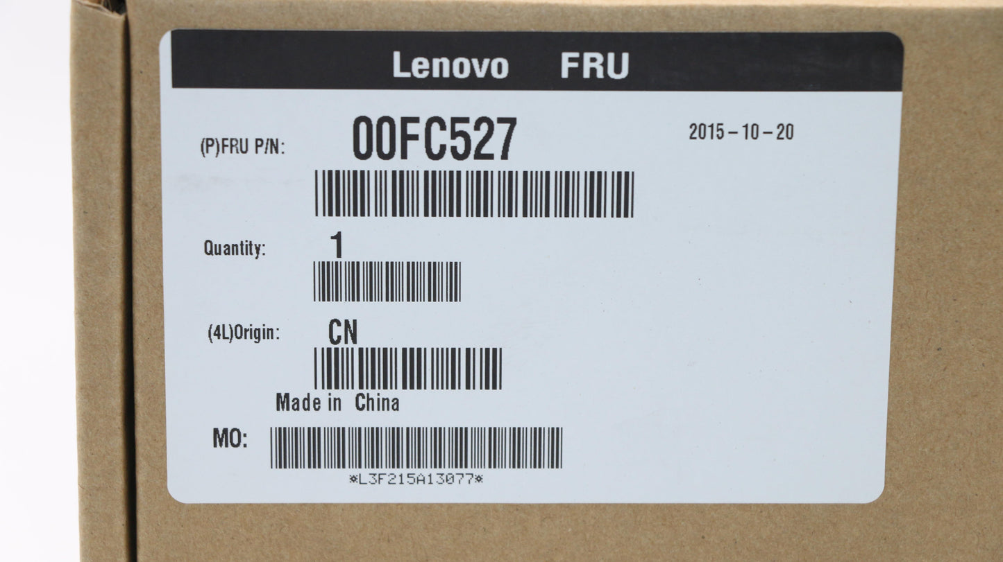 Lenovo Hs Heat Sinks - 00FC527