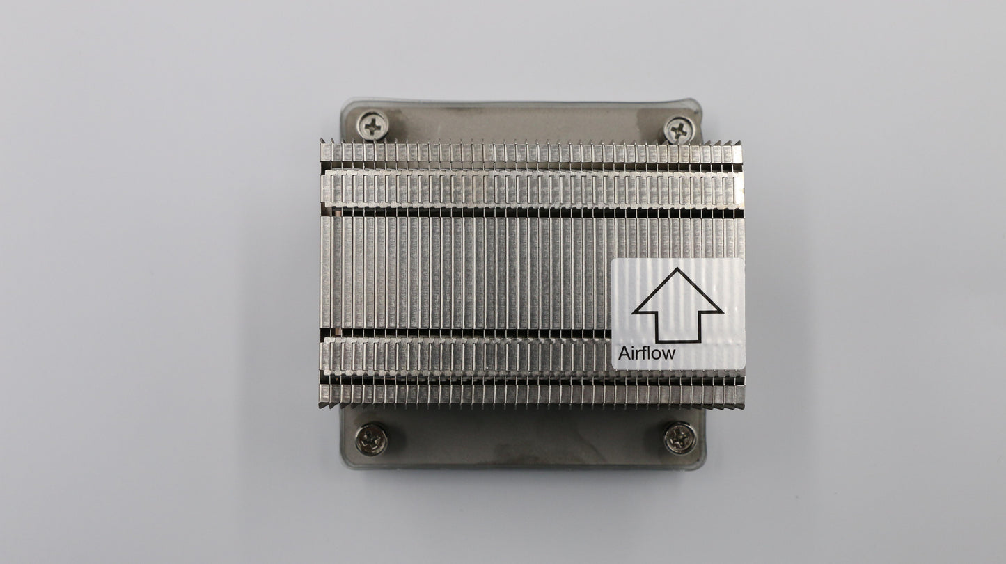 Lenovo Hs Heat Sinks - 00FC528