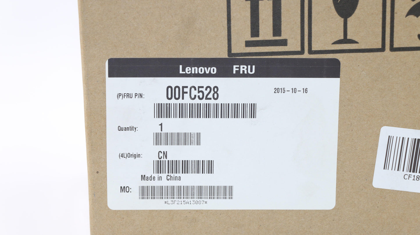 Lenovo Hs Heat Sinks - 00FC528